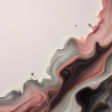 Boho Colours AbBoho Colours Abstract Shapes Collection stract Shapes Collection	