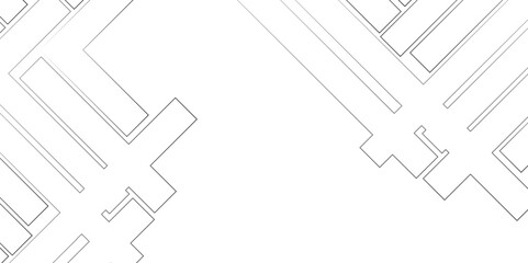 abstract background with lines. Abstract white background with  square box. Abstract white background. Elegant concept design with line. Abstract background design. Illustration. Vector design.