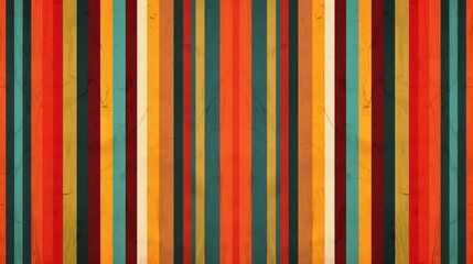 Obraz premium colorful background fabric pattern stripe balance stripe patterns cute vertical party pastel color
