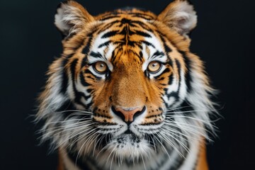 Obraz premium animals wildlife in nature professional photography