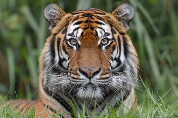 Fototapeta premium animals wildlife in nature professional photography