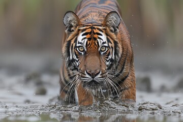 Fototapeta premium animals wildlife in nature professional photography