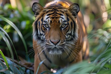 Fototapeta premium animals wildlife in nature professional photography