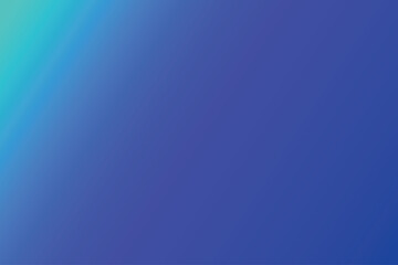 Blue Gradient Background