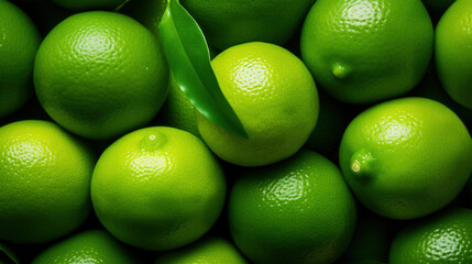 limes fruit background - 780531240