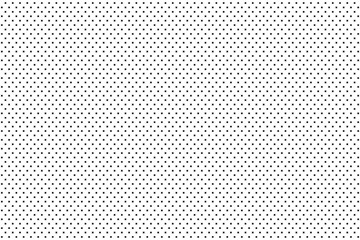 Cross Dots Background