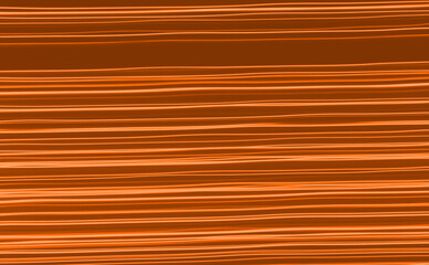Obraz premium Easy Orange Abstract Creative Background Design