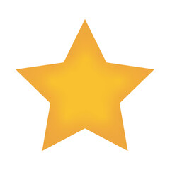 Gradient Star