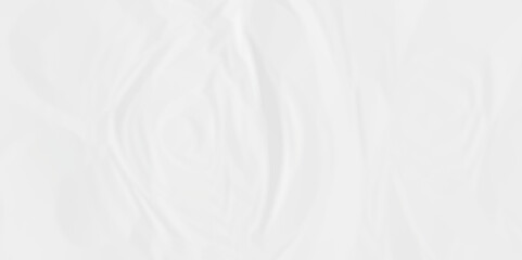 Obraz premium White paper texture is crumpled paper texture. White crumpled and creased paper texture. white crumpled blank paper texture. Grunge paper texture. 