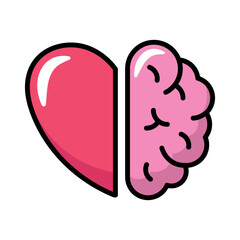 Half Heart Half Brain