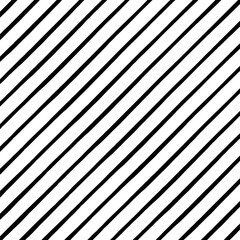 Hand Drawn Lines Background