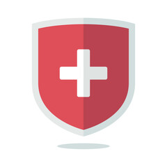 Health Shield Half Shadow