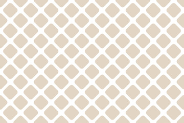 Minimal Gemoetric Round Corner Diamonds