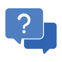 Question Mark Messages