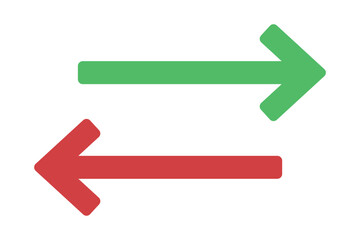 Right And Left Arrow