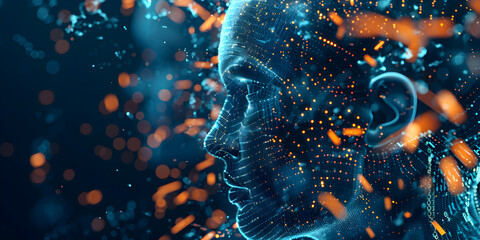 Insights into Large Language Models and Cyberspace Data Processing Algorithms