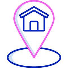 Location Pin Icon