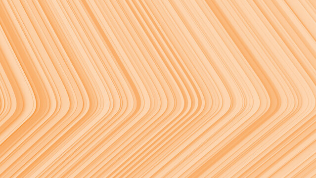 Light Nickelodeon Orange Rough Abstract background design