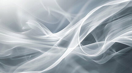 abstract smoke background