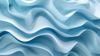 Fototapeta premium abstract blue background