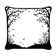 frame, floral, flower, illustration, design, vector, decoration, ornament, vintage, paper, pattern, border, leaf, art, nature, grunge, card, old, plant, scroll, wallpaper, retro, silhouette, decor, an