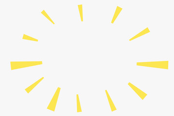 glitter, glow, gold, icon, illustration