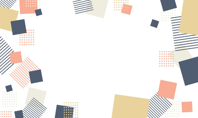 幾何学フレーム