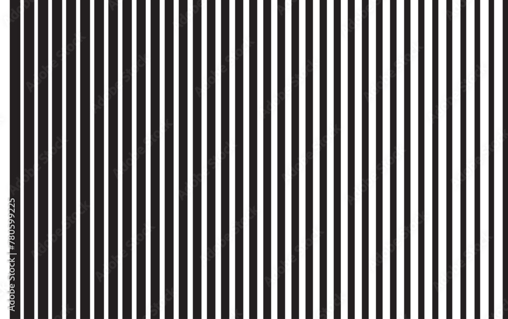 Poster line halftone pattern texture. vector black and white radial striped gradient background for retro, 