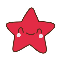 star
