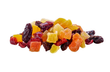 Mix dried fruits transparent png