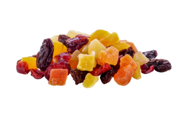 Mix dried fruits transparent png