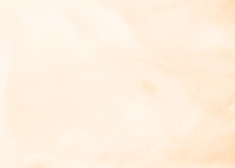 Fototapeta premium Light Romantic Orange Abstract Creative Background Design