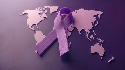 the opacity and thickness of the code ribbon to ensure it is clearly visible but does not overpower the map.