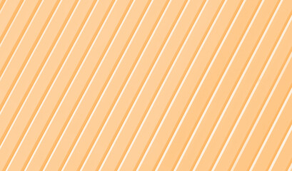 Light Romantic Orange Abstract Creative Background Design
