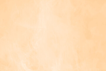 Light Romantic Orange Abstract Creative Background Design