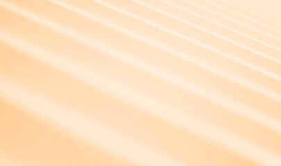 Light Romantic Orange Abstract Creative Background Design