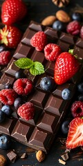 Chocolate Bars