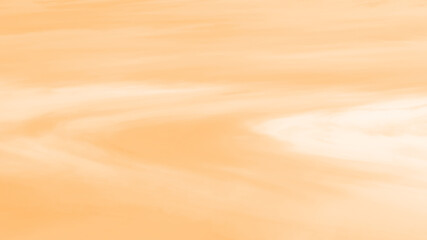 Light Romantic Orange Abstract 3d geometric background design