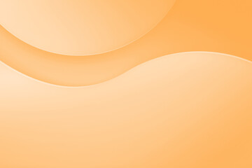 Light Romantic Orange Rough Abstract background design
