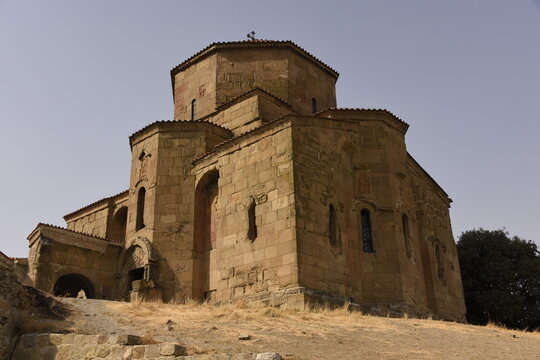 Holy Trinity Cathedral of Tbilisi, Georgia