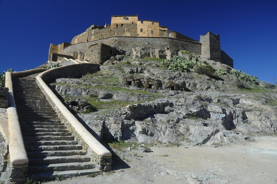 Agadir Tizourgane, Anti-Atlas, Morocco