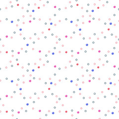 Bubble  pattern, handmade cartoon, for kids bedding, fabric, wallpaper, wrapping paper, textile, t-shirt print.
