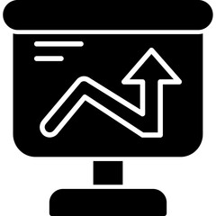 Presentation Icon