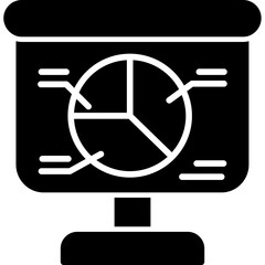Presentation Icon