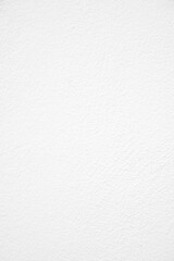 Abstract white cement or concrete wall for background. Paper, texture, white,  Empty space.