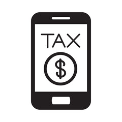 tax day application icon