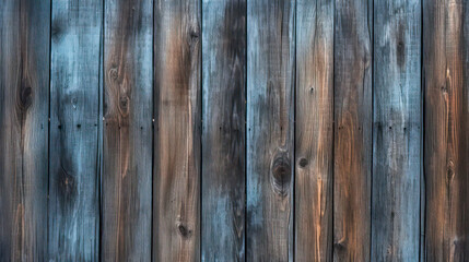 wooden background from boards, wooden fence background texture