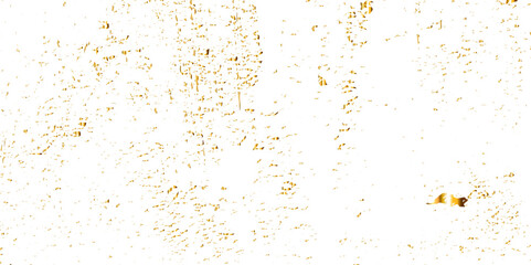 Doted and confetti golden glitter on transparent background. Shiny glittering dust. Gold glitter sparkle confetti that floats down falling. Vector illustration.