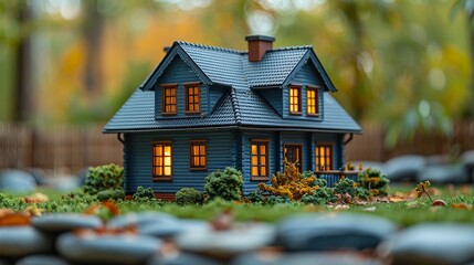 Capture a homeowner using a home rental platform to list their property and manage bookings for short-term rentals.