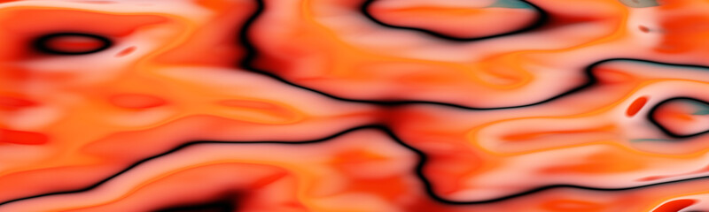 red and yellow background